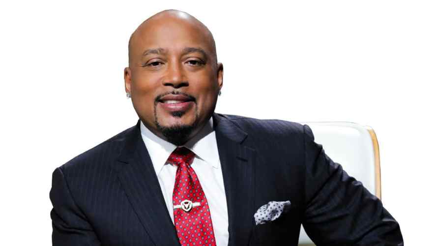 Daymond John