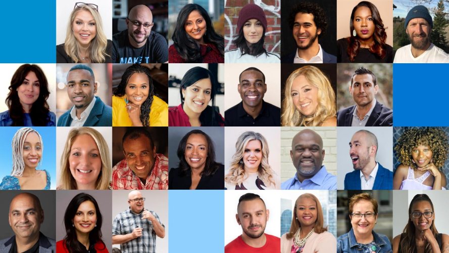 29 Sales Influencers To Right | Salesforce