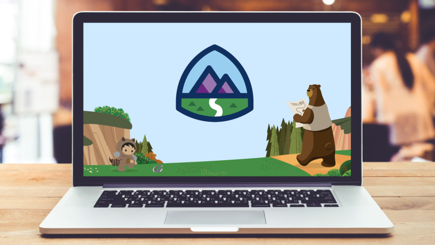 What Is Trailhead Free Online Learning Salesforce