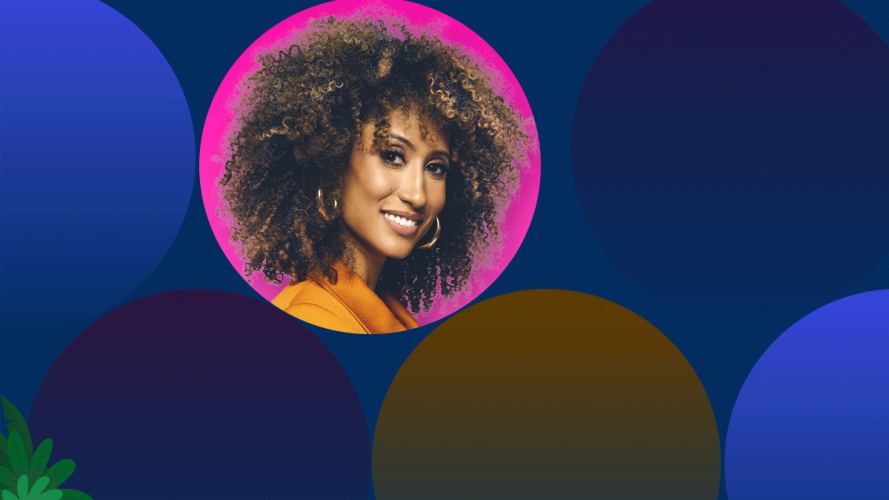 elaine welteroth designing career journey