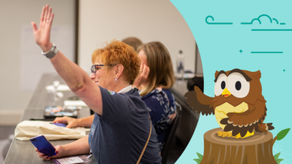 What is Trailhead Academy | Sns-Brigh10