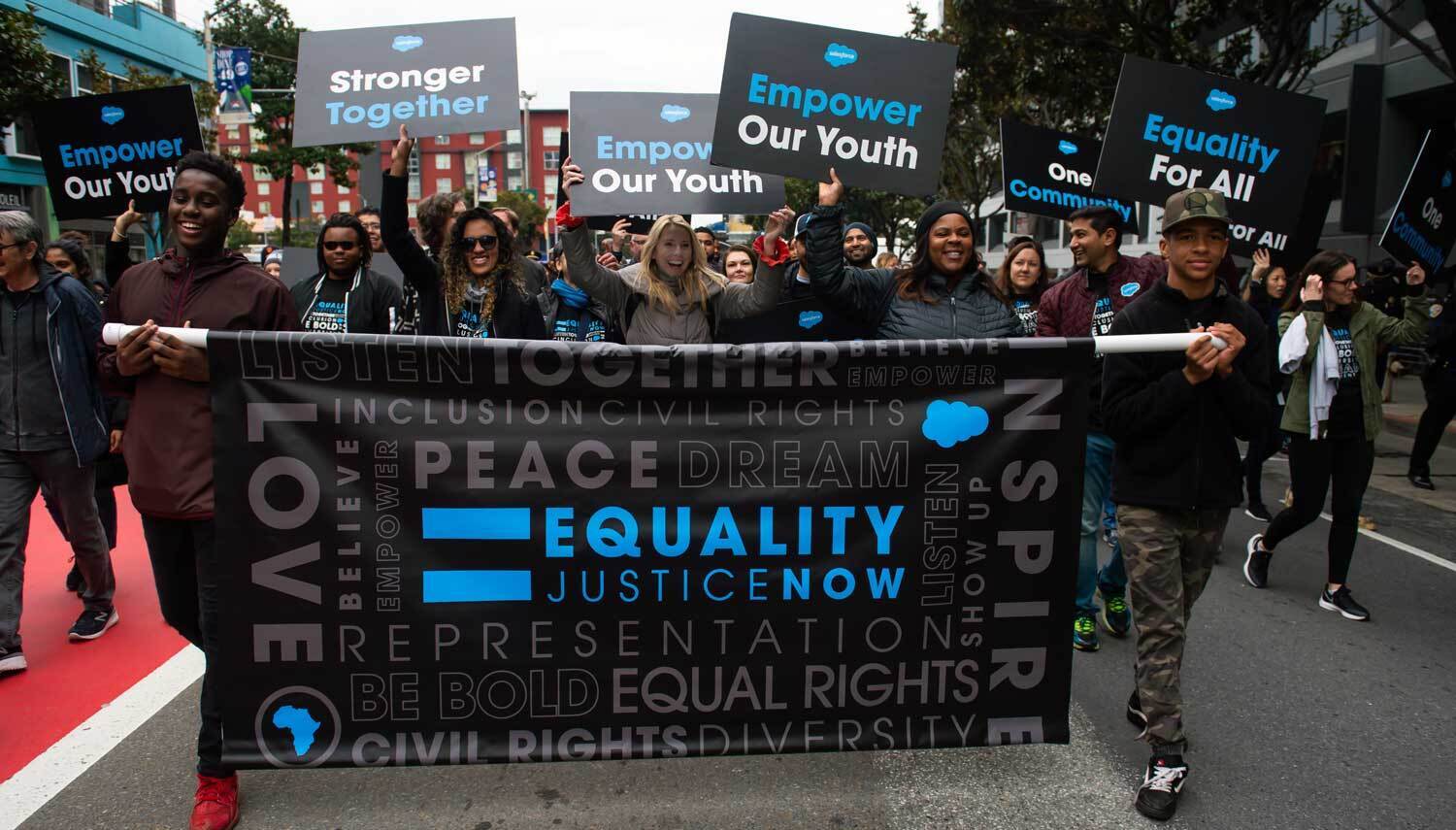 Idaho Human Rights Day: Empowering Equality, Celebrating Diversity