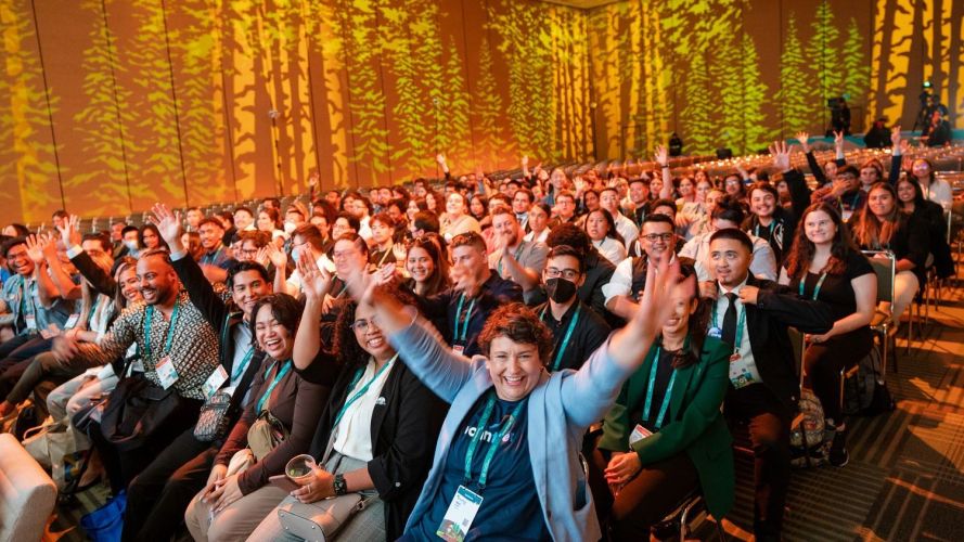 Dreamforce for Marketers — Your 5Minute Guide Salesforce
