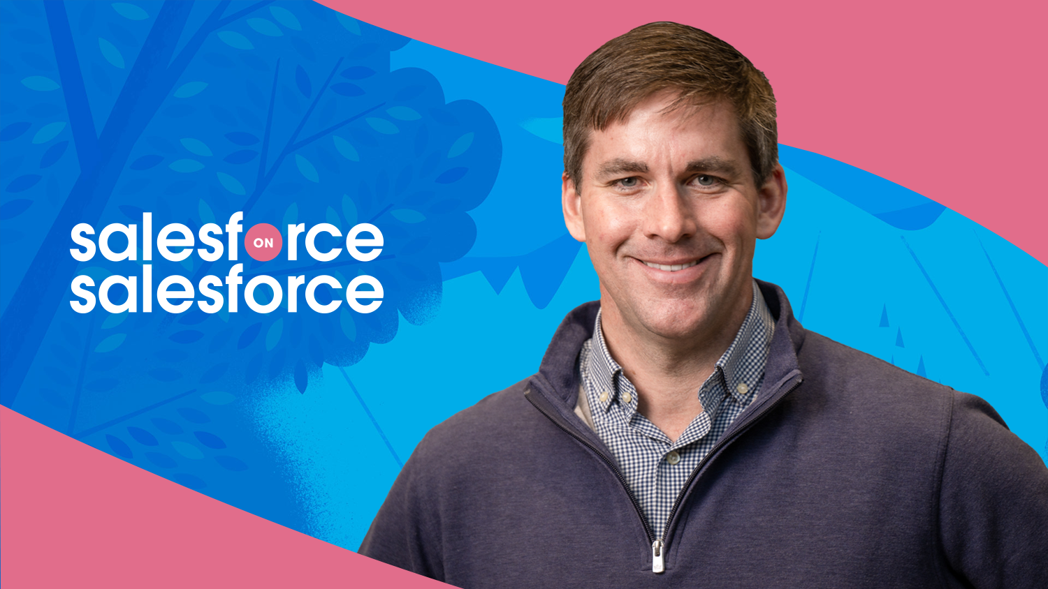 How Salesforce Learned to Scale Customer Service Salesforce