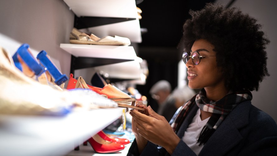 Shoe Carnival Steps Up Unified Shopping Experiences with Salesforce -  Salesforce