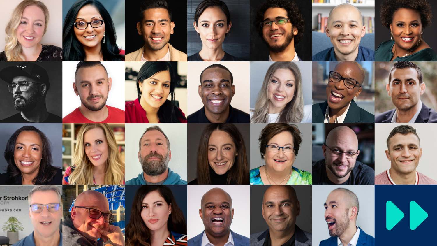 27 Sales Influencers To Follow Right Now | Salesforce