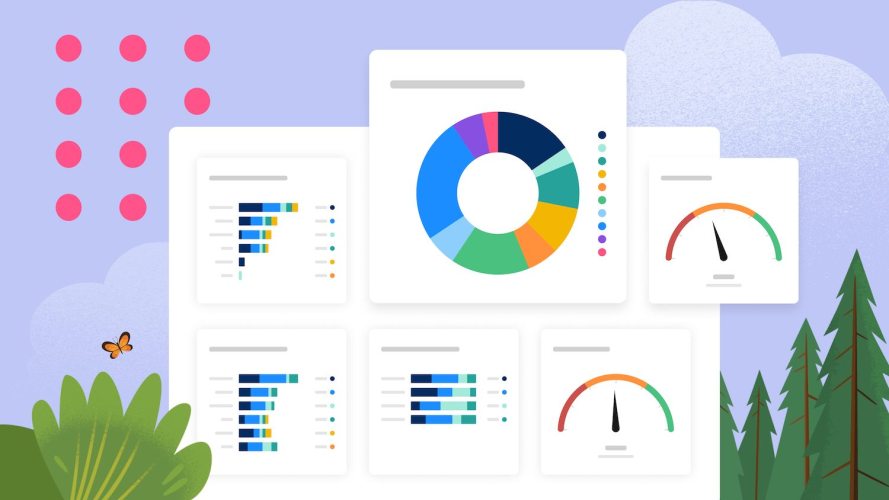 How to Use the Marketing Cloud Campaign Dashboard for Team