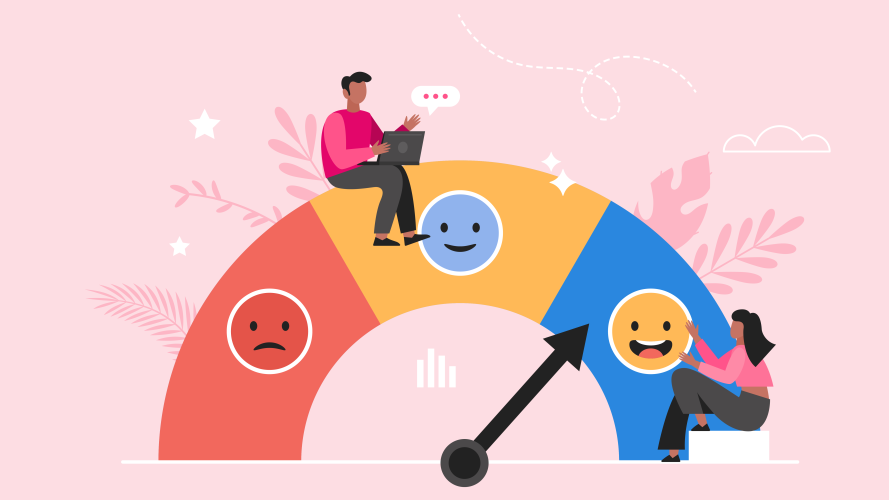 What Is Net Promoter Score? Is It Worth Tracking?