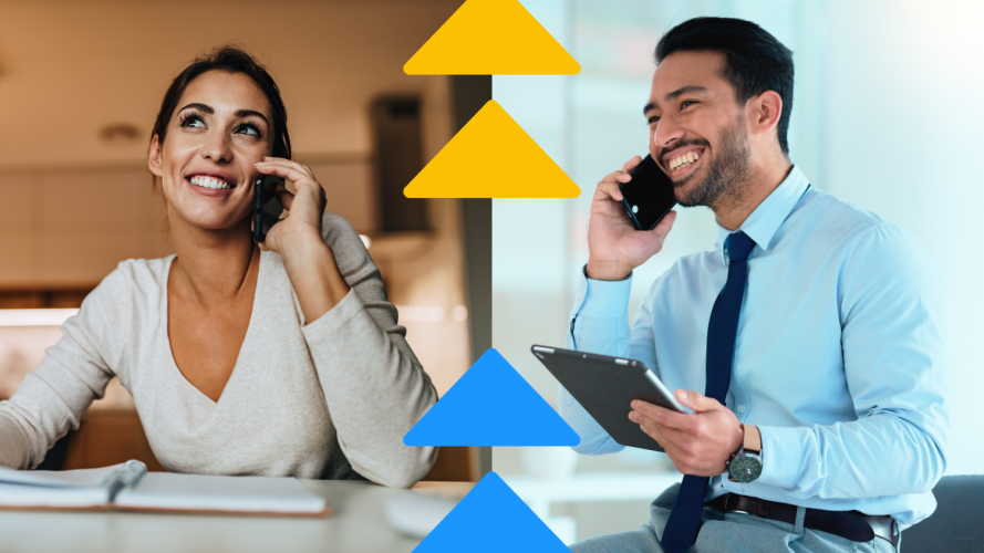 How to Get the Most Out of a Sales Call | Salesforce