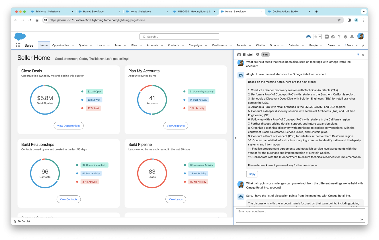 custom-copilot-actions