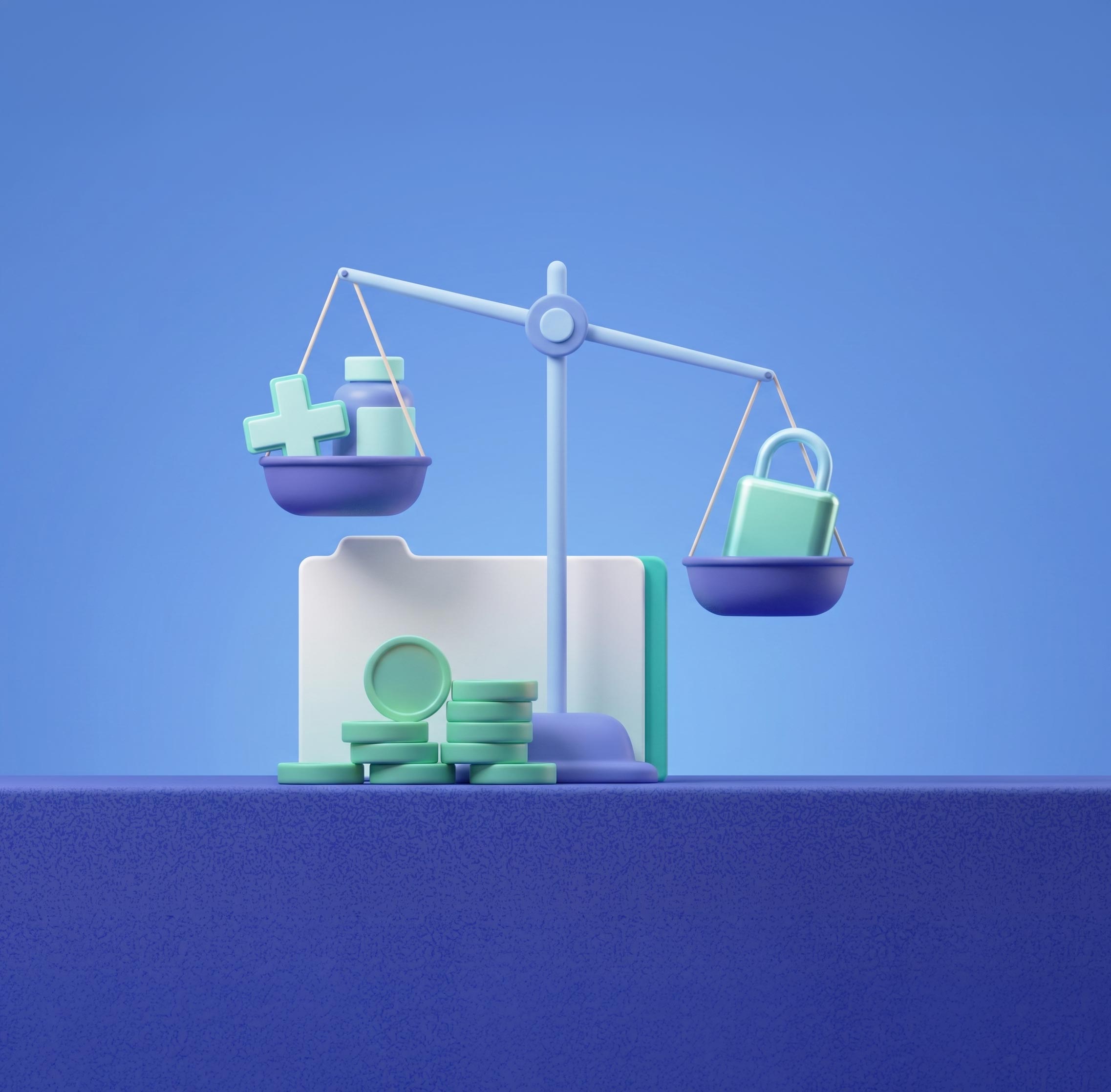 Illustration: define your company's values