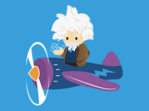 Apresentando o Salesforce Einstein: Inteligência Artificial para Todos