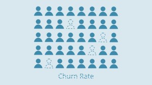 Churn e Churn Rate: o que é, como diminuir