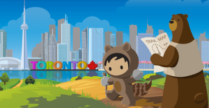 What Business Owners Should Know About Salesforce World Tour