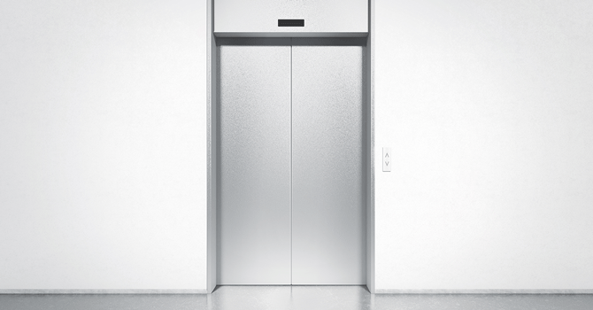 When was the last time you updated your elevator pitch