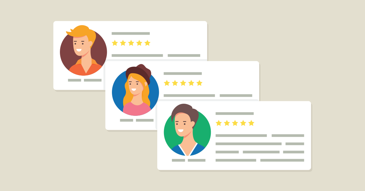 7 Ways To Mine More Gold Out Of Customer Testimonials - Salesforce