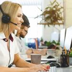 Do You Offer Customer Service Or Company Service?