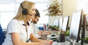 Do You Offer Customer Service Or Company Service?