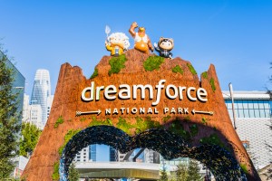 How to Convince Your Boss to Send You to Dreamforce