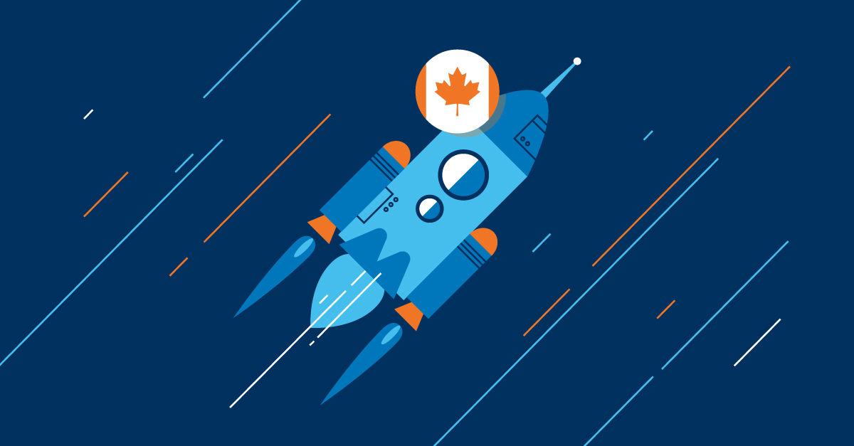 How to Find Startup Incubators and Accelerators in Canada - Salesforce Canada Blog