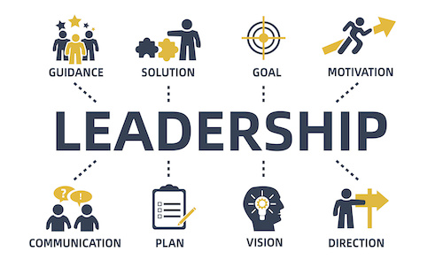 The 8 Rules of Service Leadership - Salesforce EU Blog - Salesforce EMEA  Blog