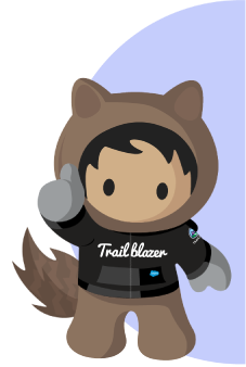 あなたが好きなキャラクターは Salesforceのキャラクターを一挙ご紹介 Customer Success