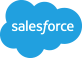 Logo di Salesforce