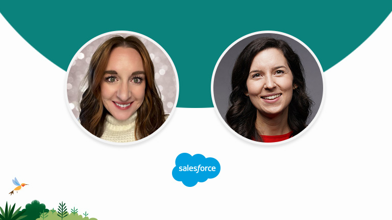 Level Up Seller Productivity and Customer Engagement ... - Salesforce