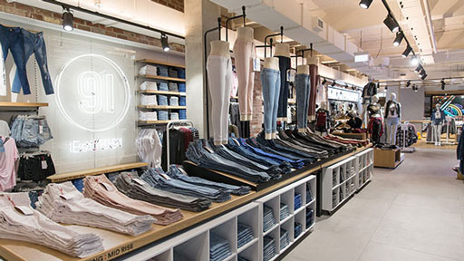 Cotton On Group fashions a new approach to customer loyalty - Salesforce