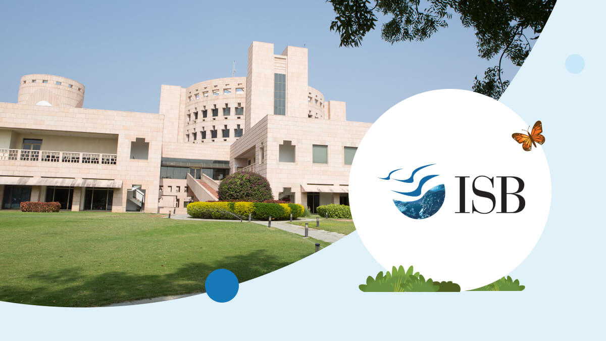 ISB streamlines processes for smooth student engagement on Salesforce 