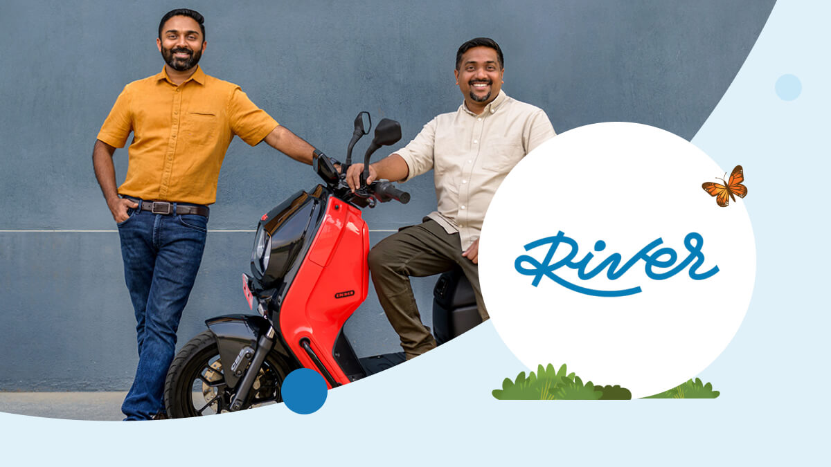 River Mobility uses customer data for personalised and transparent engagements