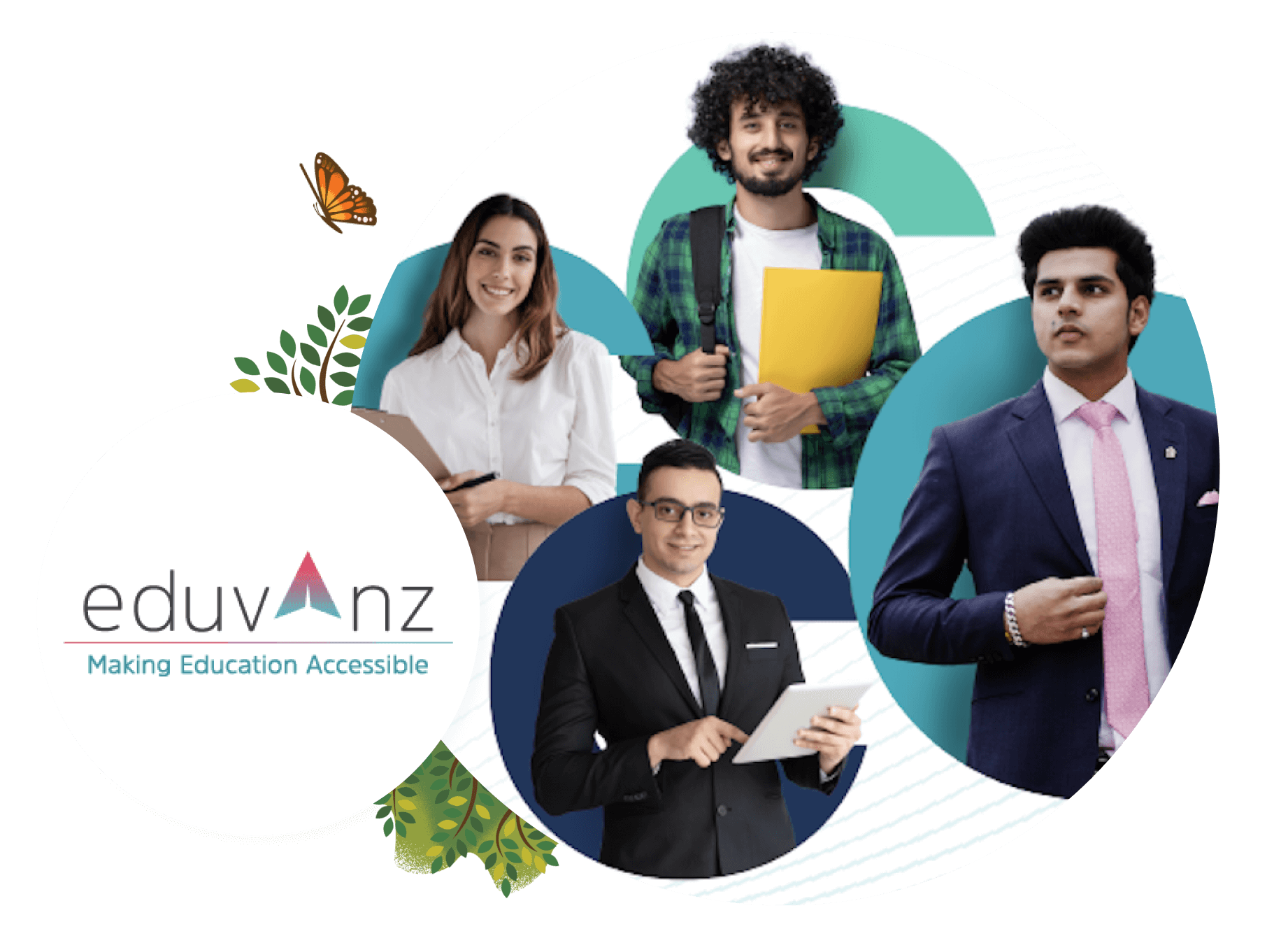 Eduvanz processes 2x more loans every month with automation ...