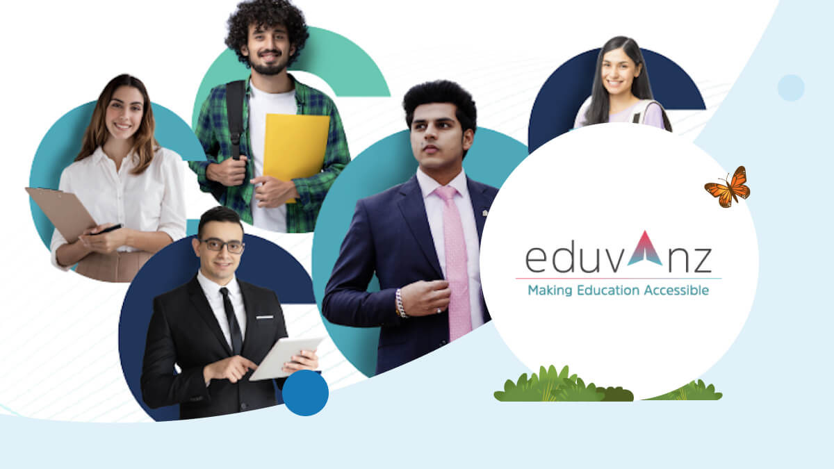 Eduvanz processes 2x more loans every month with automation.