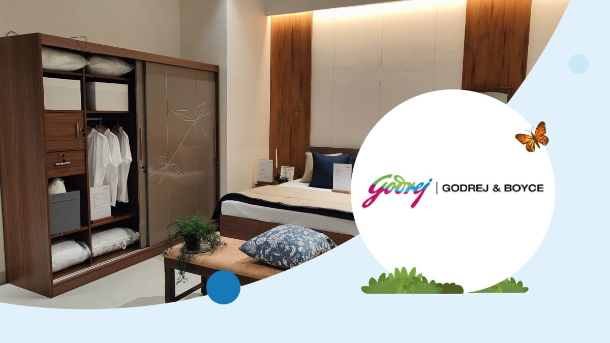 Godrej & Boyce implements one CRM across business units for a connected ...