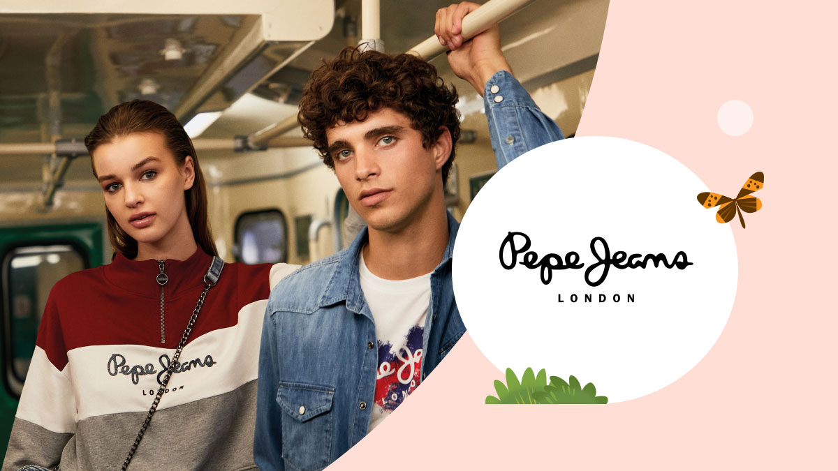 Pepe Jeans fashions seamless D2C interactions using Salesforce - Salesforce  IN