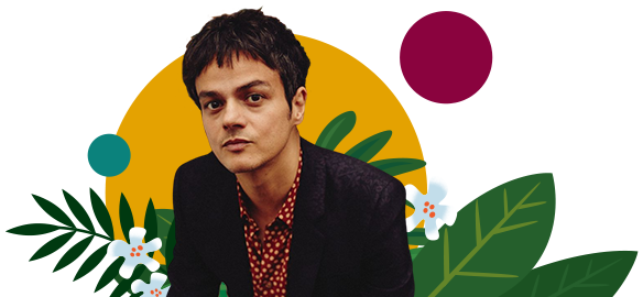 Jamie Cullum