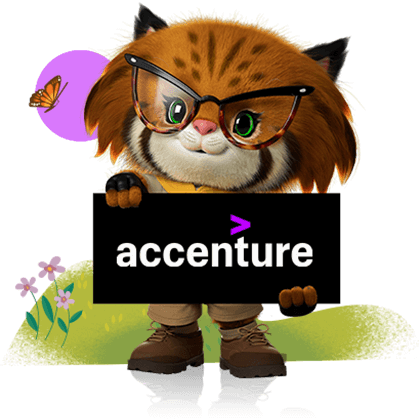 Accenture logo