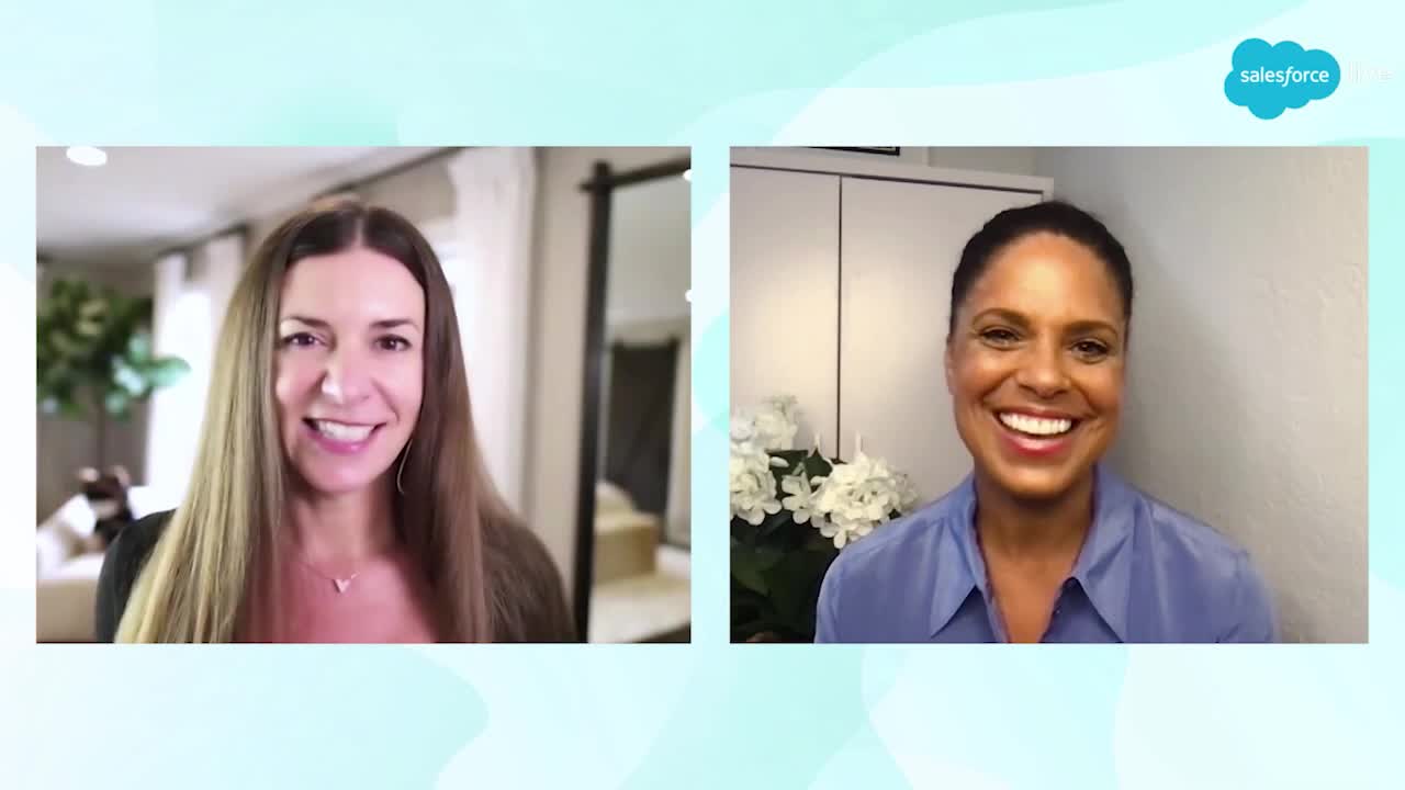 How Align Technology Helps Doctors Create Smiles with Salesforce -  Salesforce Live