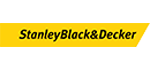 Logo de stanley black and decker