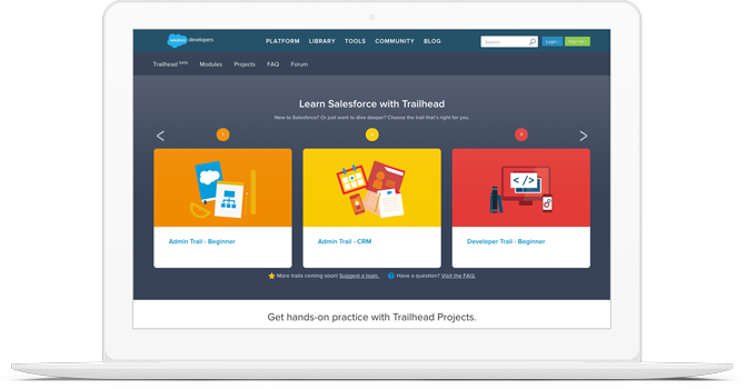 Salesforce Platform Additional Product Offerings - Salesforce.com