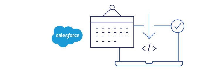 Clicks Not Code Benefits Of Declarative Vs Imperative Programming Salesforce Com