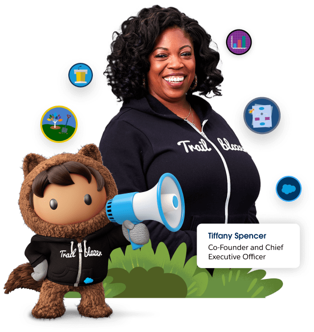 Join the Salesforce Trailblazer Community - Salesforce.com