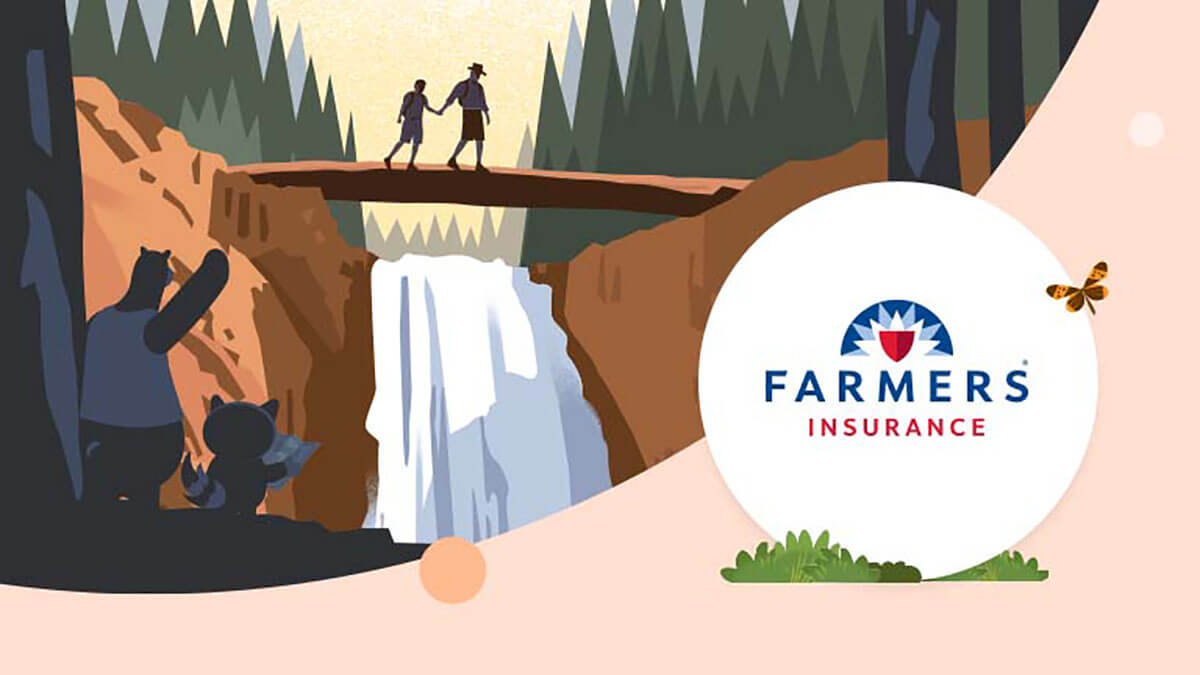 Farmers Insurance lifts agent and client experience with united data