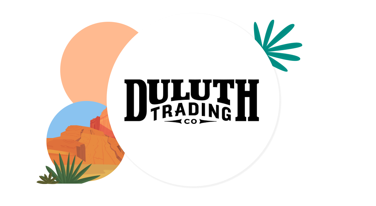 Duluth Trading Co. creates lightningfast digital experiences with