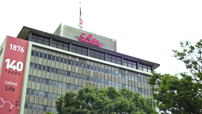 Lilly Makes Patient Support Personal With Service Cloud. - Salesforce.com