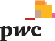 PWC logo