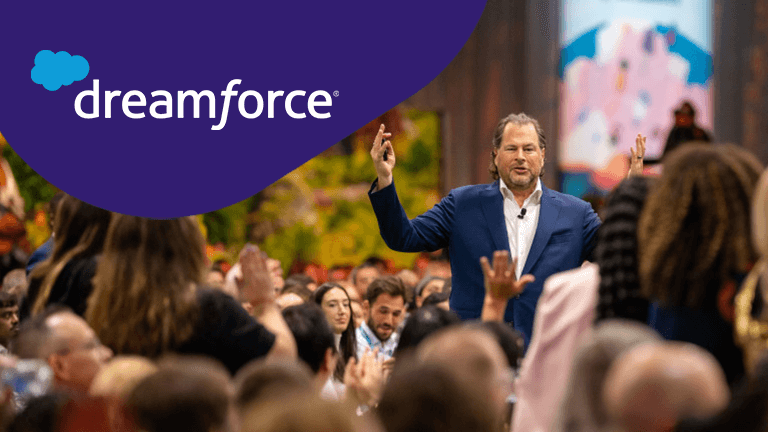 salesforce world tour vs dreamforce