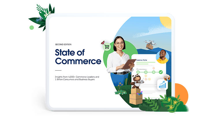 State of Commerce