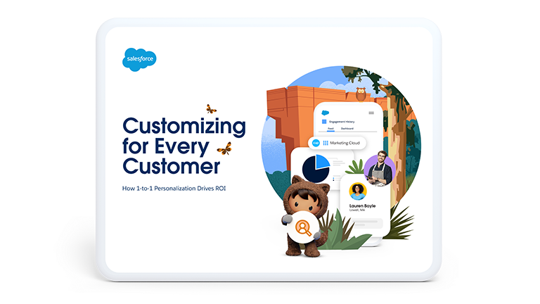 Williams-Sonoma, Inc. and Salesforce Team Up to Serve Customers at Home -  Salesforce News