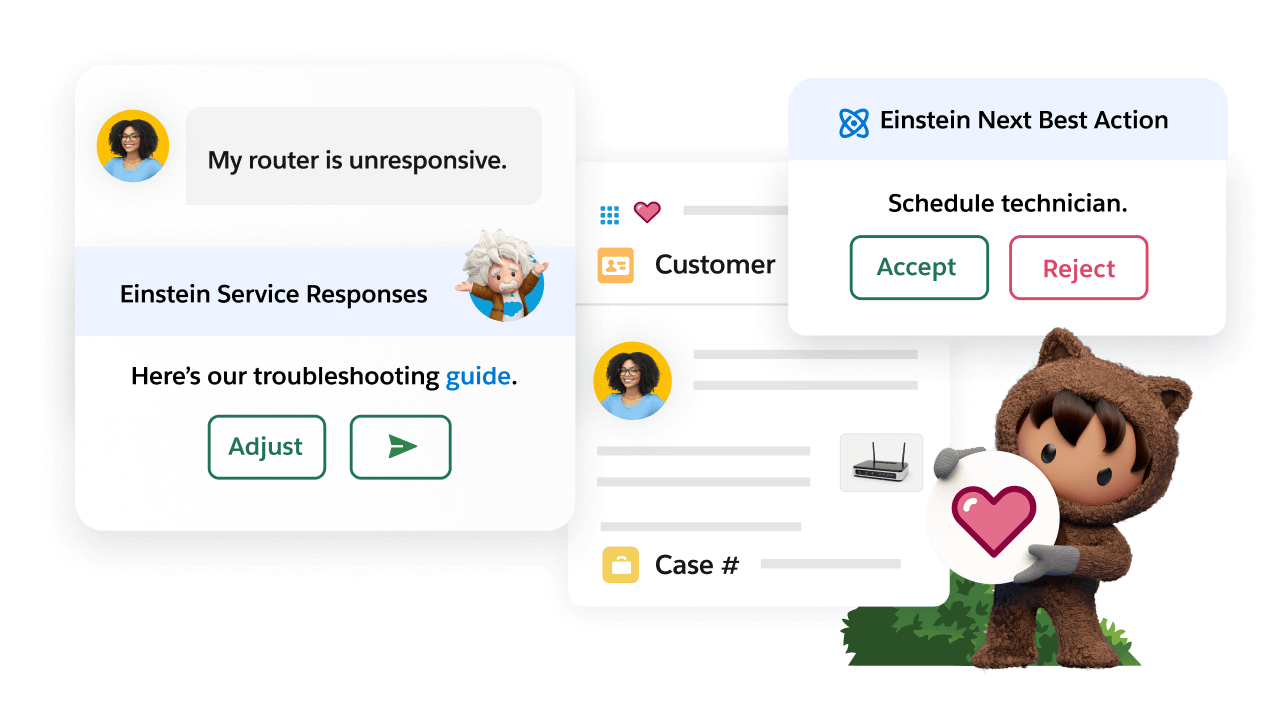 ai-for-customer-service-demo-video-salesforce